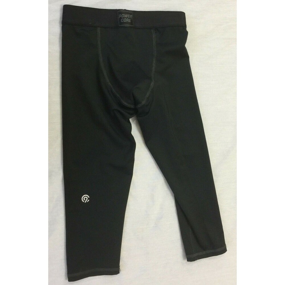 CHAMPION POWER CORE BOYS BASE PANTS SIZE M 8/10